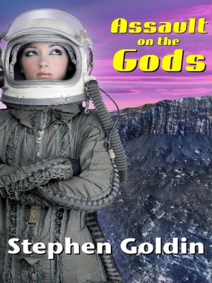 cover image of Assault on the Gods